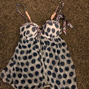 VS nightie sexy little thing NEW ADD